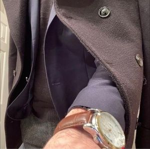 Meet your Posher, Daoud